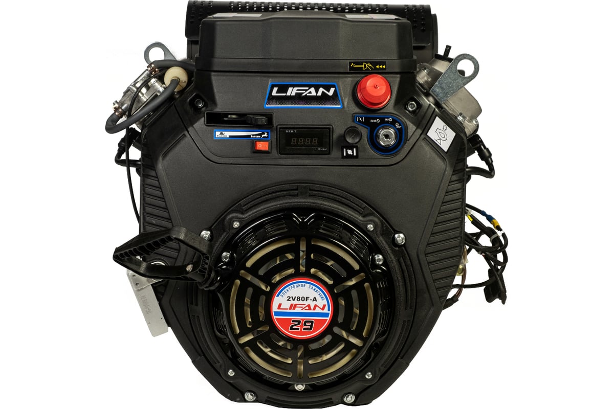 Lifan lf2v80f a
