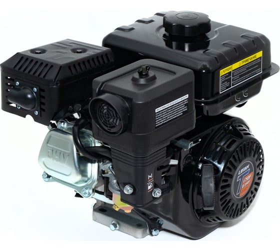 Двигатель LIFAN 170F-T D19 00-00004026