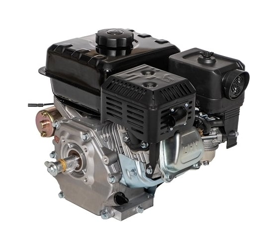 Двигатель LIFAN 170FD-T D20 00-00002485