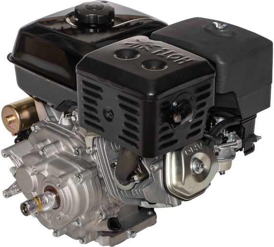 Двигатель LIFAN 190FD-L D25 18А 00-00003127