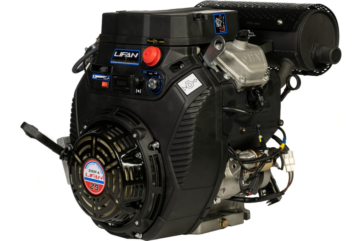 Лифан 29 л с купить. Двигатель Lifan lf2v80f-a. Двигатель Lifan 29 л.с. 2v80f-а. Lifan 2v80f-2a. Lifan 2v80f-2a 29 л.с..