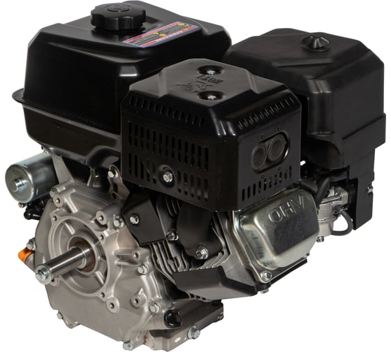LIFAN Двигатель KP460E /192FD-2T/ D25, 11А 00-00005557