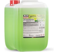 Автошампунь BASIC PF-20 для бесконтактной мойки Active Foam 1:2 5.3 кг AVS A07537S