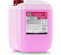 Автошампунь STANDART PF-30 для бесконтактной мойки Active Foam 1:2-5 21.5 кг AVS A07541S
