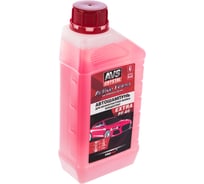 Автошампунь EXTRA PF-60 для бесконтактной мойки Active Foam 1:6-9 1 л AVS A07588S
