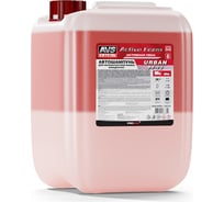 Автошампунь URBAN PF-70 для бесконтактной мойки Active Foam 1:7-10 23 кг AVS A07834S