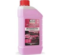 Автошампунь STANDART PF-30 для бесконтактной мойки Active Foam 1:2-5 1 л AVS A07539S