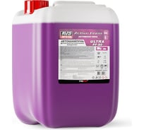 Автошампунь ULTRA PF-80 для бесконтактной мойки Active Foam 1:8-12 20 кг AVS A40097S