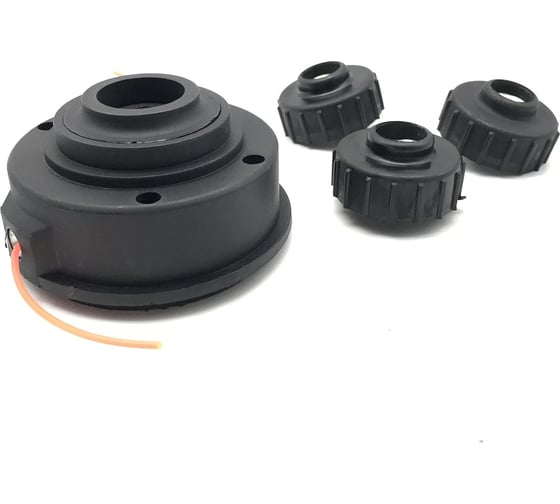 Катушка триммерная (М6х1 LH-M/M8х1.25 RH-M/M8х1.25 LH-M) ZIP HQ-713 1