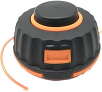 Катушка триммерная M10х1.25 LH ZIP HQ-1025
