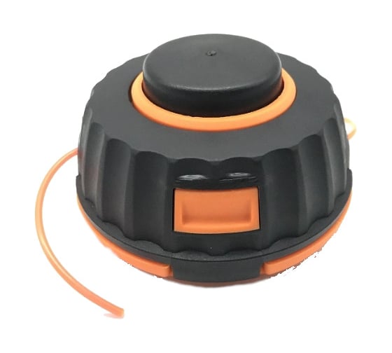 Катушка триммерная M10х1.25 LH ZIP HQ-1025