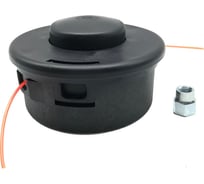 Катушка триммерная (M12х1.25 LH/M12х1.75 LH) ZIP HQ-140