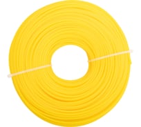 Леска Круг 3мм, 60м Gigant KVA-01