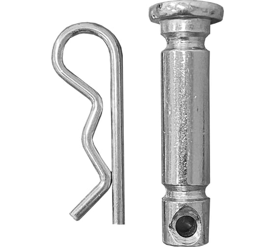 Болт срезной под шплинт 8x35 мм (комплект 4 шт) UNITED PARTS 90-1305