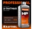 Минеральное масло KRAFTOOL HP для 2-тактных двигателей 1 л 41500-1 2