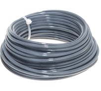 Леска для триммера звезда армированная (3 мм; 10 м) СИБРТЕХ 961985