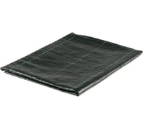 Агроткань черная Premium 1.6х5 м (упаковка, пакет) ЧЗМ 5762