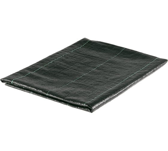 Агроткань черная Premium 1.05х5 м (упаковка, пакет) ЧЗМ 5760 1