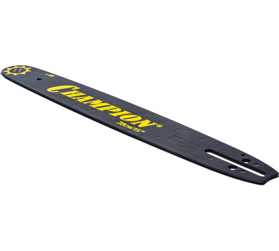 Шина 15" (0,325; 1,3 мм; 64 звена) для бензопил Champion 255; Husqvarna 137; 142; 340; 345; 350; 353 Champion 952912