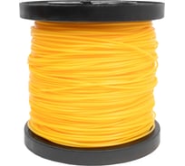 Леска Квадрат 3 мм, 250 м Gigant KVA-06