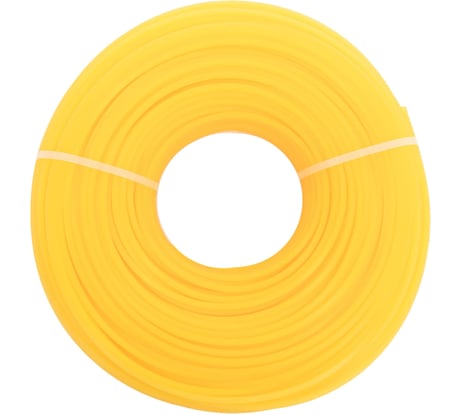 Леска Квадрат 2.4 мм, 60 м Gigant KVA-07