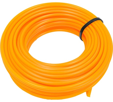 Леска Круг 3 мм, 15 м Gigant TRE-02