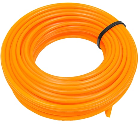 Леска Круг 2.4 мм, 15 м Gigant TRE-04