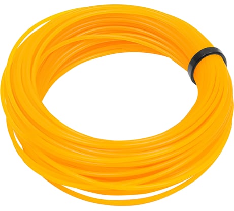 Леска Круг 1.6 мм, 15 м Gigant TRE-05