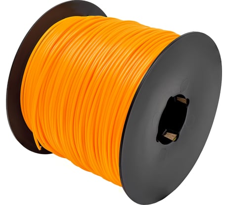 Леска Звезда 3 мм, 164 м Gigant TRE-07