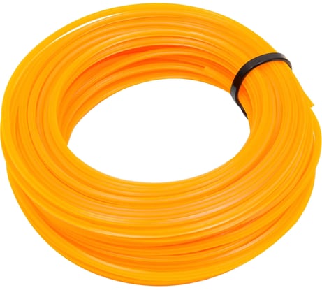 Леска Звезда 2 мм, 15 м Gigant TRE-10