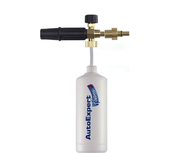Пенообразователь AutoExpert Foam+H