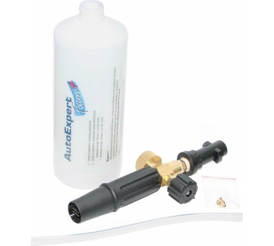 Пенообразователь AutoExpert Foam+K