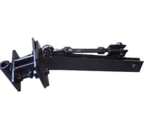 Сцепка для культиваторов КБ 60 Elitech