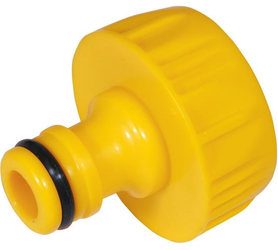 Переходник внешний 1/2"-3/4" In Work 77375 1