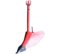 Окучник СТВ НПД для мотоблоков ВРМЗ 00.02.40.00.00