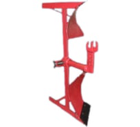 Плуг оборотный для мотоблоков ВРМЗ 00.01.70.00.00