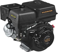 Двигатель 177FL-A8 4-тактный, 9 л.с. CARVER 01.010.00142