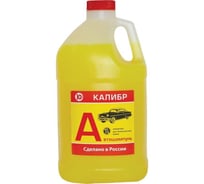 Автошампунь 3.78 литра Калибр 00000048485