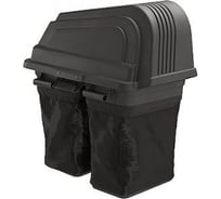 Травосборник 2-х секционный для тракторов Craftsman 24891