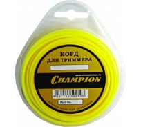 Корд для триммеров (1.6 мм х 15 м) Round (круглый) Champion C5006