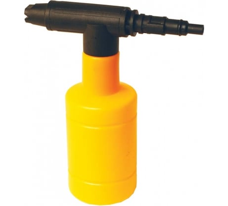 Емкость для раствора к мойкам Champion HP2130; HP8140; HP8160