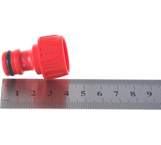 Переходник внешний 1/2" USP 77412