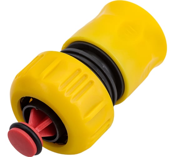 Муфта быстроразъемная 3/4" с автостопом Usp 77368