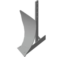 Плуг ПМК.10.400.150 для м/к Крот/Тарпан/500АМ FORZA 00-00152739