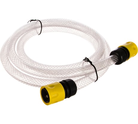 Шланг на вход 2 м для моек Champion HP2130; HP8170; HP8160; HP8140