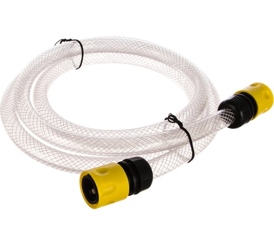 Шланг на вход 2 м для моек Champion HP2130; HP8170; HP8160; HP8140