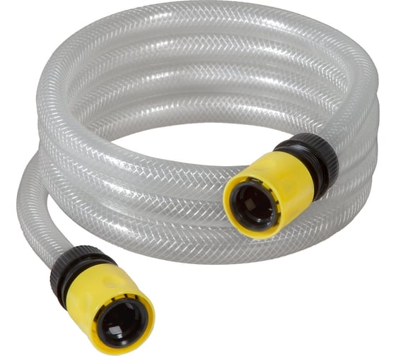 Шланг на вход 2 м для моек Champion HP2130; HP8170; HP8160; HP8140