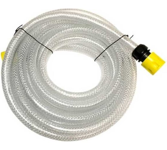 Шланг на вход 2 м для моек Champion HP2130; HP8170; HP8160; HP8140
