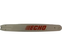 Шина 14" (3/8"; 1.3 мм; 52 звена) ECHO 35RC50SL
