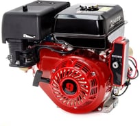 Двигатель DBG9025E 9 л/с, вал 25 мм, электростартер ENIFIELD EN DBG9025E